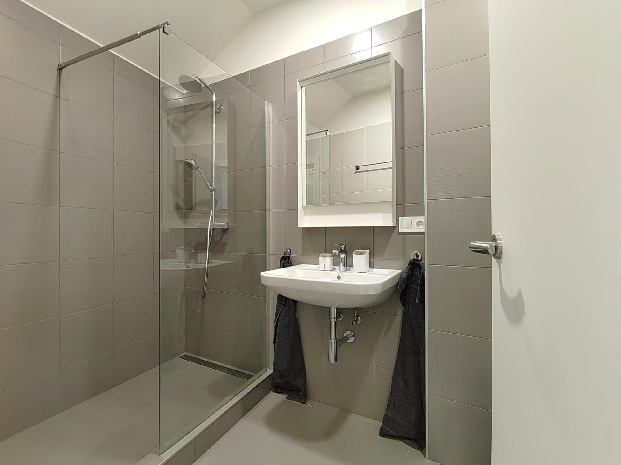 Atlas Apartment No2 With Free Parking And Ac Кошице Экстерьер фото