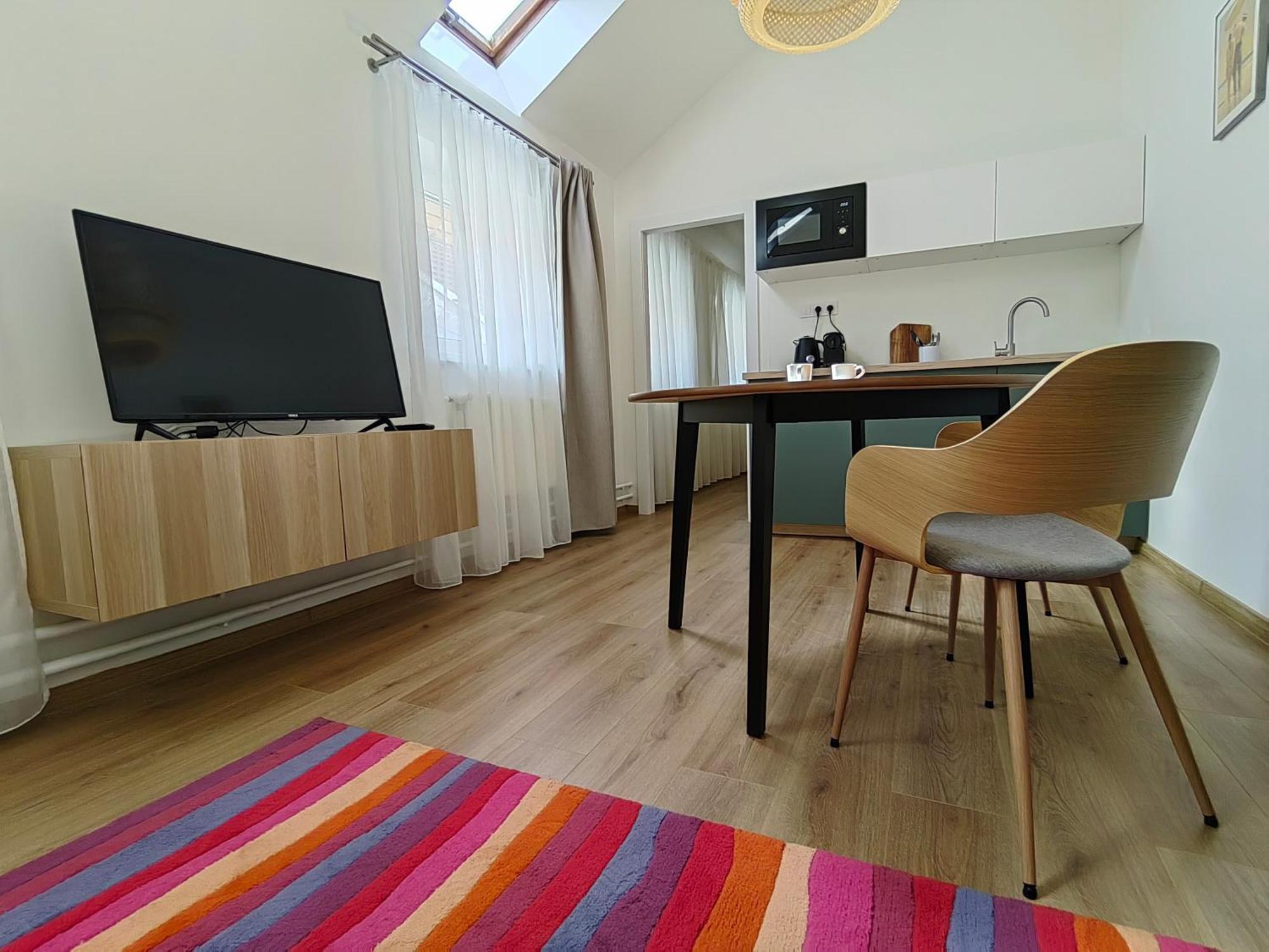 Atlas Apartment No2 With Free Parking And Ac Кошице Экстерьер фото