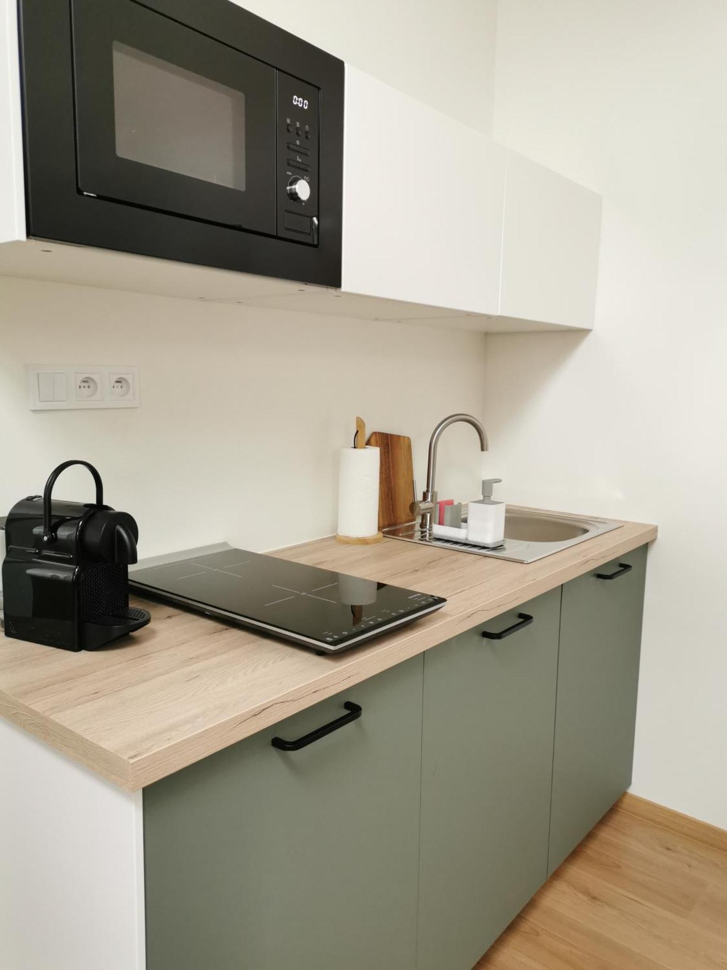 Atlas Apartment No2 With Free Parking And Ac Кошице Номер фото